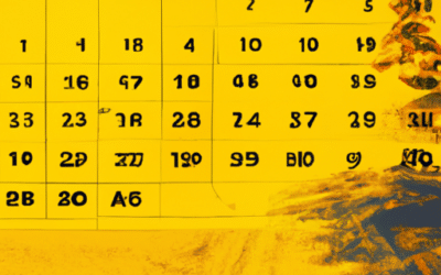 How to Create a Content Calendar for Your Small Business