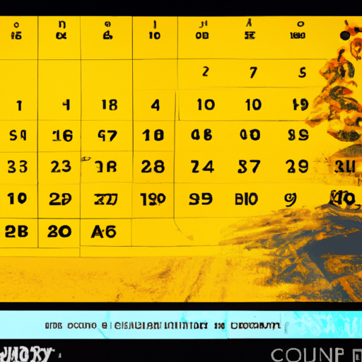 How to Create a Content Calendar for Your Small Business - savvy groove
